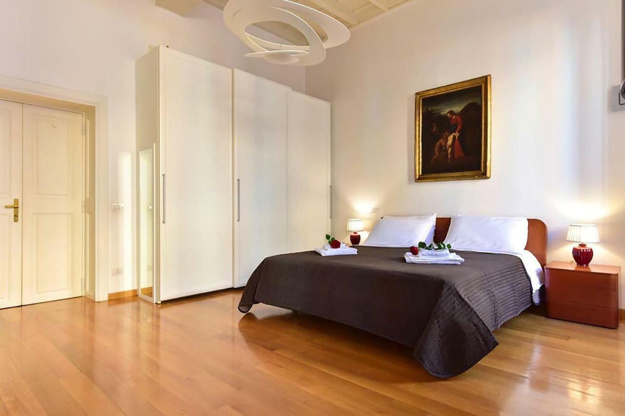 Apartment Babuino Flat Rom
