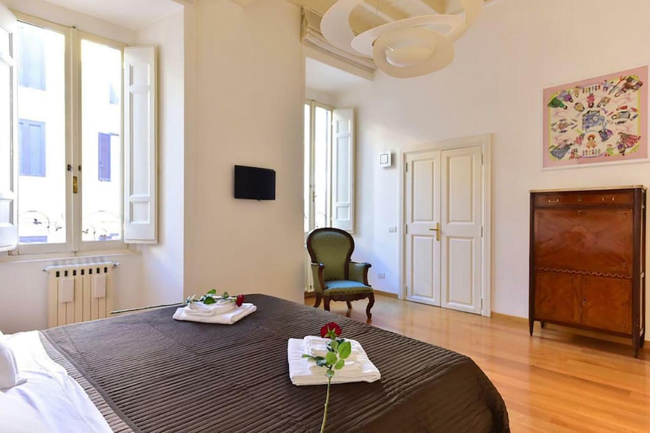 Apartment Babuino Flat *