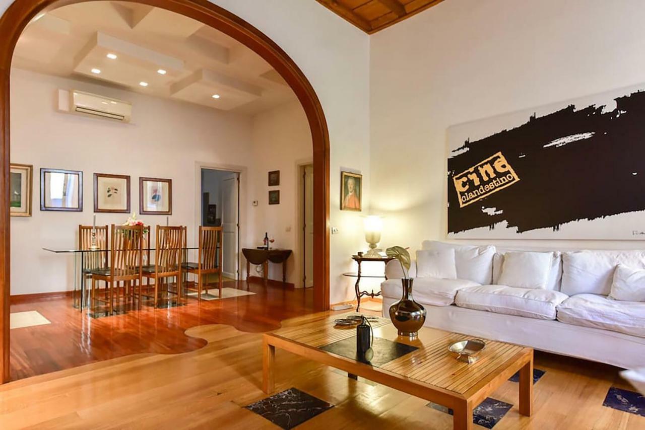 Babuino Flat Apartment Rom