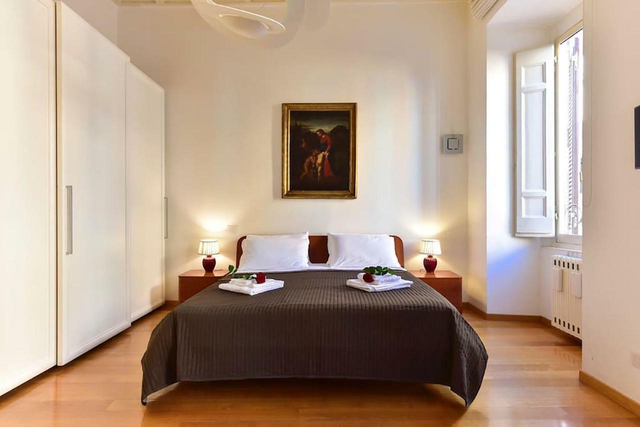 Babuino Flat *
