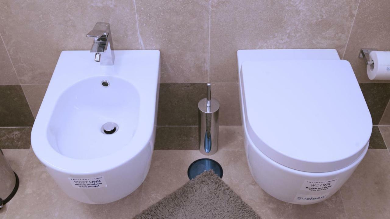 Babuino Flat Apartment Rom