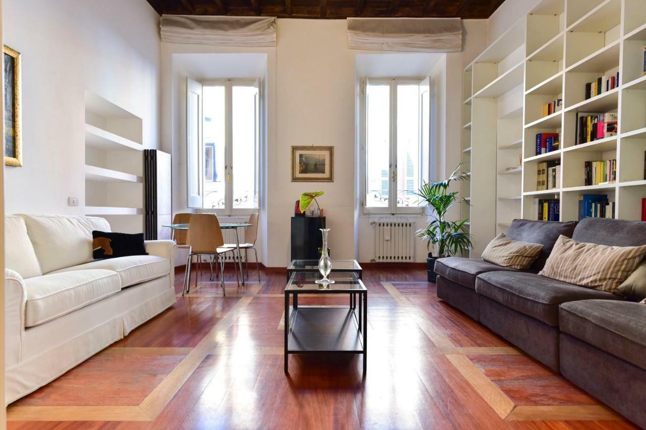 Babuino Flat Apartment Rom