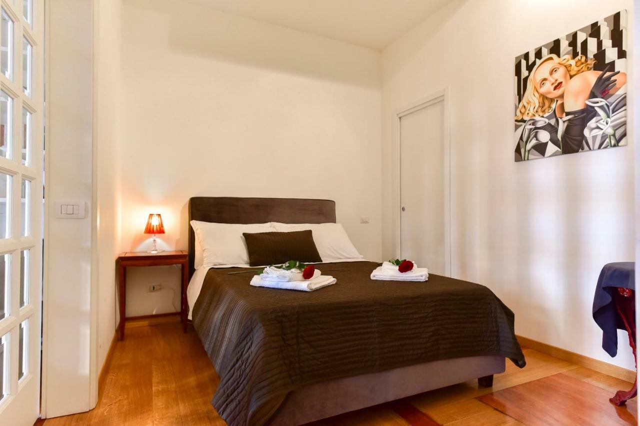 Babuino Flat *