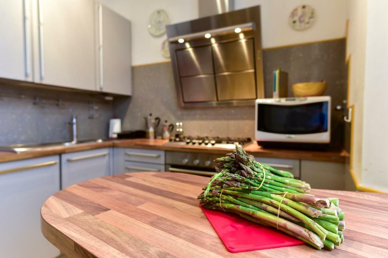 Apartment Babuino Flat *