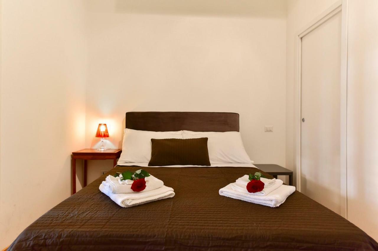 Babuino Flat Apartment