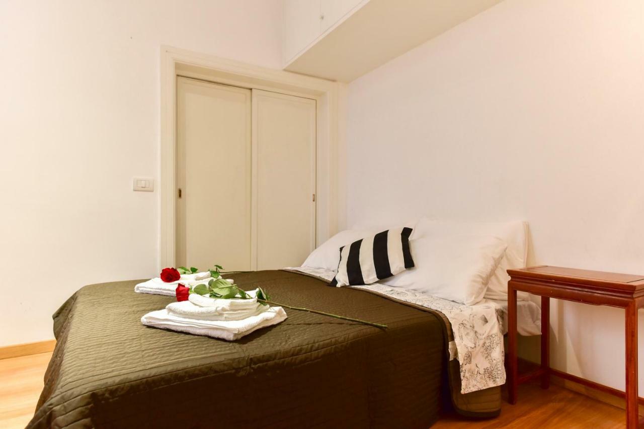 Babuino Flat Apartment