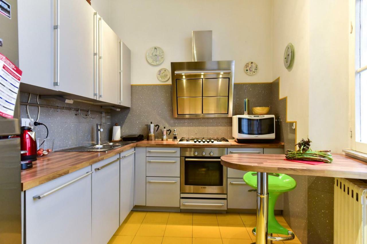 Apartment Babuino Flat Rom